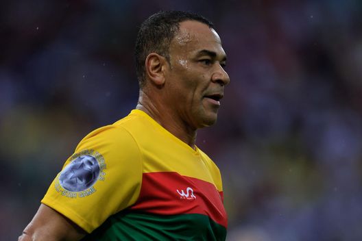 Getty  Cafù: “Da un insulto razzista ho creato una linea di abbigliamento. L’obiettivo…”- immagine 2