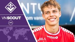 VN Scout: Jens Hjertø-Dahl, il gigante norvegese che manca alla Fiorentina