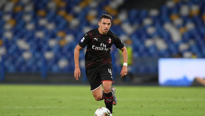 Napoli Milan