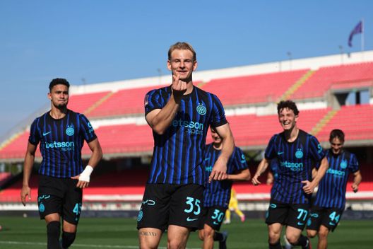 LIVE Serie C, Inter U23-Arzignano 0-0: gol annullato a Spinaccè per fuorigioco- immagine 2