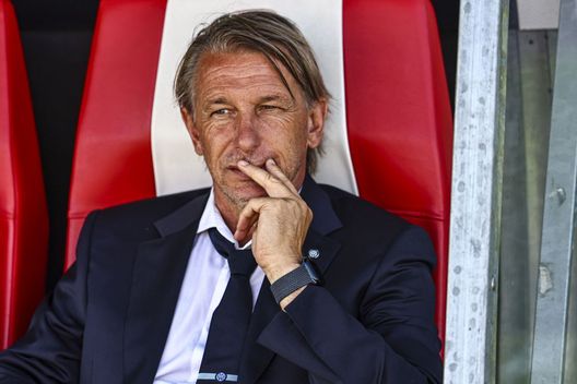 U23, Vecchi: “Non conosciamo i nostri limiti, minimo salvezza. Primavera e C, cambia tutto”- immagine 2