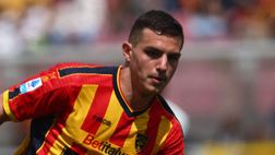 Krstovic: “Il gol mi manca ma restiamo positivi, è stata una grande partita”