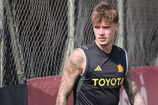 Getty Images Scommesse, legali di El Shaarawy pronti a querelare Corona. Pinto segue Carnesecchi- immagine 2