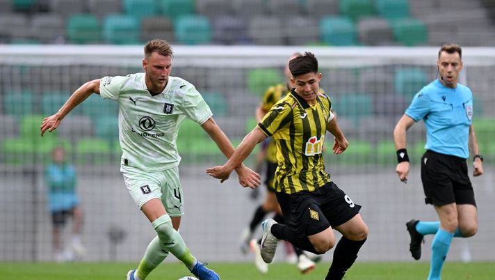 17 anni, il record di precocità e un futuro al Chelsea: Inter, occhio alla stellina Satpayev - immagine 1