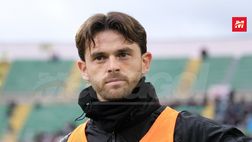 PALERMO-BARI, BRUNORI E DIAKITÈ DAL 1’: LE FORMAZIONI UFFICIALI