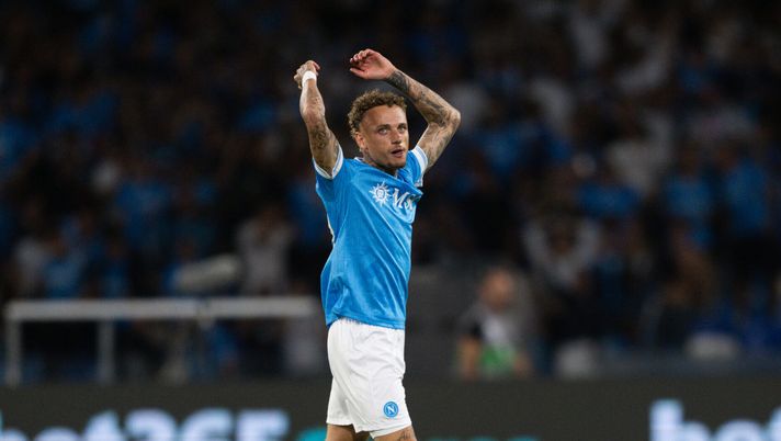 napoli atalanta lang