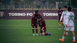 Primavera, le pagelle di Frosinone-Torino 2-1: i dettagli puniscono i granata