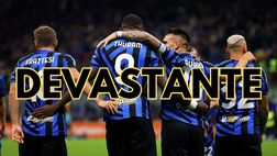 Inter-Torino 3-2 risultato finale: Thuram trascina i nerazzurri ma dietro di balla