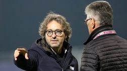 Cittadella, Marchetti: “Grande tecnica e fisicità, dobbiamo abituarci a vincere”