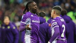 Gazzetta ci crede: “Fiorentina, adesso la situazione non è disperata. Anzi”