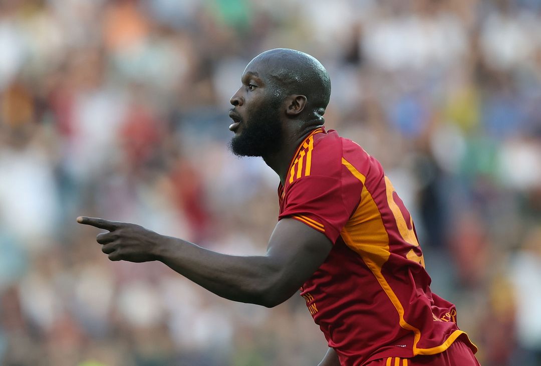 Udinese-Roma – FOTOGALLERY - immagine 76
