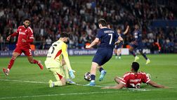 Liverpool-Psg, statistiche e precedenti tra le due potenze del calcio europeo