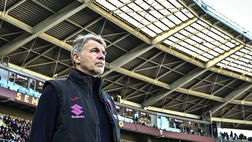 Torino-Cremonese 1-0, Baroni: “Serviva una grande prova. Bisogna migliorare”