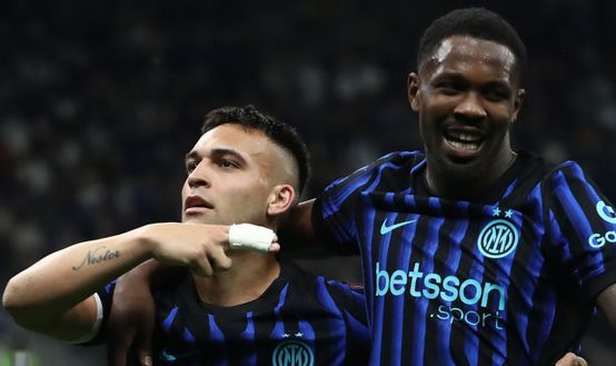 Inter, Lautaro scalpita: pronto a tutto per la notte col Parma. Ecco cosa ha fatto sapere- immagine 3