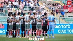 Cesena-Palermo, i precedenti: l’ultima vittoria al Manuzzi nel 2010