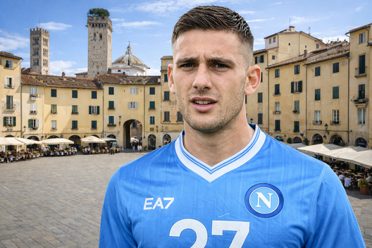 Napoli, da McTominay ad Hojlund: l’etimologia dei cognomi della Serie A- immagine 12