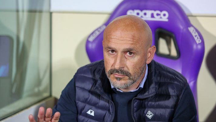 L’obiettivo di Vincenzo Italiano: vuole lasciare la Fiorentina in Europa - immagine 1