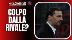 Calciomercato Milan, colpo dalla Juventus. L’incredibile indiscrezione!