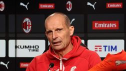 Vigilia Bologna-Milan, Allegri fa i calcoli per la Champions. E sul mercato sorprende tutti così