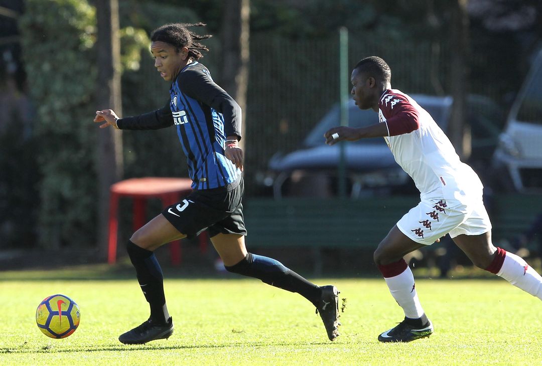Fotogallery – Primavera, Inter-Torino 3-0: Odgaard chiude i giochi - immagine 5