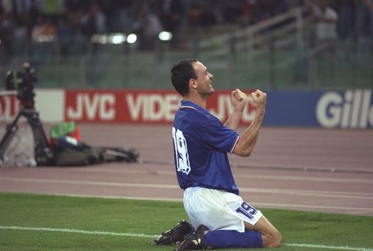 “Totò Schillaci – Occhi di ragazzo”, il nuovo documentario di Porrà per Sky- immagine 3