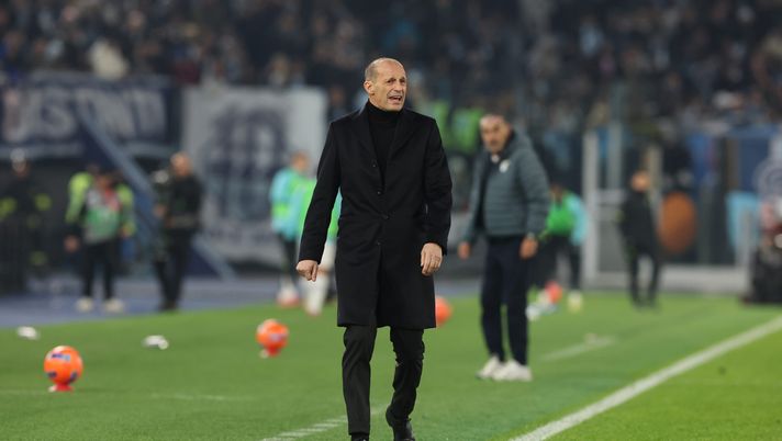 Pedullà: “Il Milan ha fatto una partita non seria nel primo tempo. Allegri non contento” - immagine 1