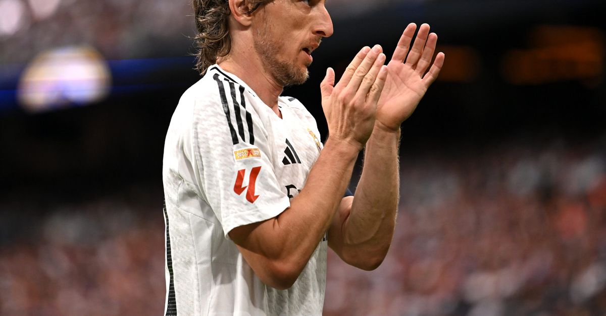 Zancan: “Modric al Milan? Arriva per colmare una falla. Ecco quale” Zancan: “Modric al Milan? Arriva per colmare una falla. Ecco quale”