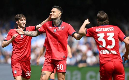 Inter, tutti i motivi per cui Scamacca sarebbe stato un acquisto utile- immagine 2