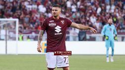 Cremonese-Torino, le probabili formazioni: Linetty dal 1′, davanti Sanabria