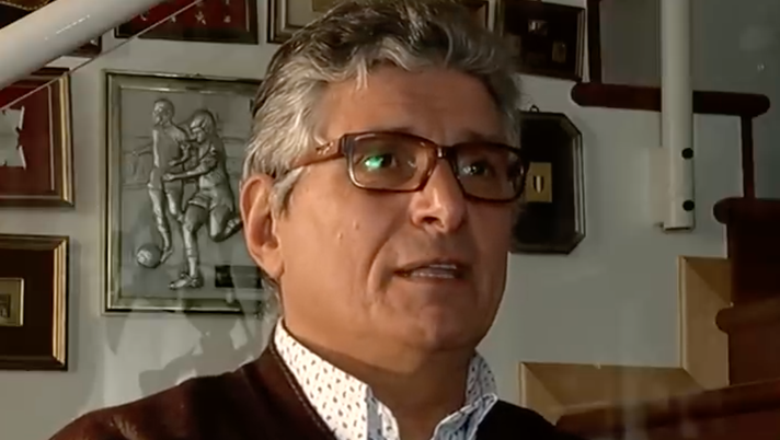 Pasinato: “Beccalossi il miglior giocatore con cui ho giocato. Calcio italiano? Ho visto cose…” Pasinato: “Beccalossi il miglior giocatore con cui ho giocato. Calcio italiano? Ho visto cose…” - immagine 1