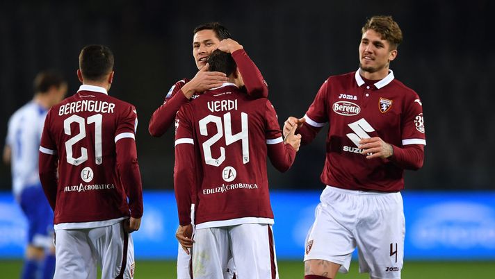 Le pagelle di Torino-Sampdoria 1-3: la fase difensiva è la croce dei granata- immagine 2