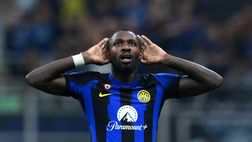 Inter, Zanetti: “Grande inizio di Thuram: mi ha colpito molto, non era scontato”
