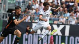Milan, Pulisic da record: 16 gol, migliore stagione nella sua carriera
