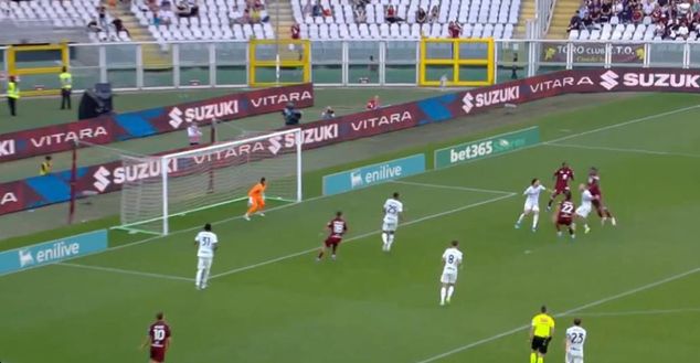 Cesari: “Rigore in Toro-Inter? Gesto istintivo di C. Augusto per proteggersi da Zapata. Non è rigore”- immagine 2