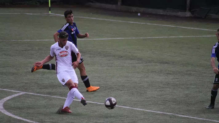 Torino, il weekend delle giovanili: l’Under 18 cade in un minuto con l’Atalanta- immagine 2