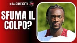 Calciomercato Milan – Secondo sgarro di Lopetegui? Abraham verso il West Ham