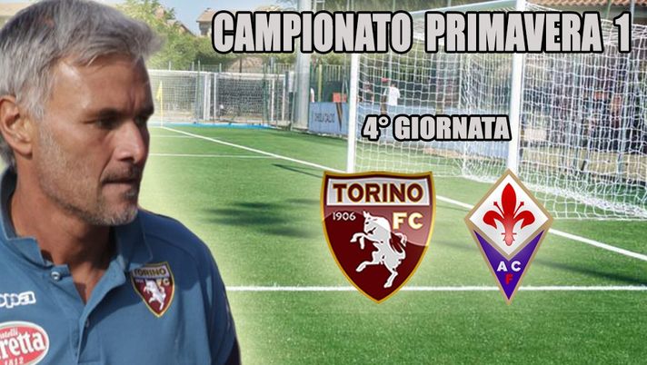 Primavera, Torino-Fiorentina 1-1 - immagine 1