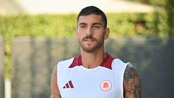 Trigoria, Pellegrini e Dovbyk a parte ma possono recuperare. Le Fée verso il forfait