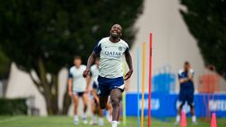 VIDEO / Inter, risate e lavoro ad Appiano: le foto dell’allenamento di oggi