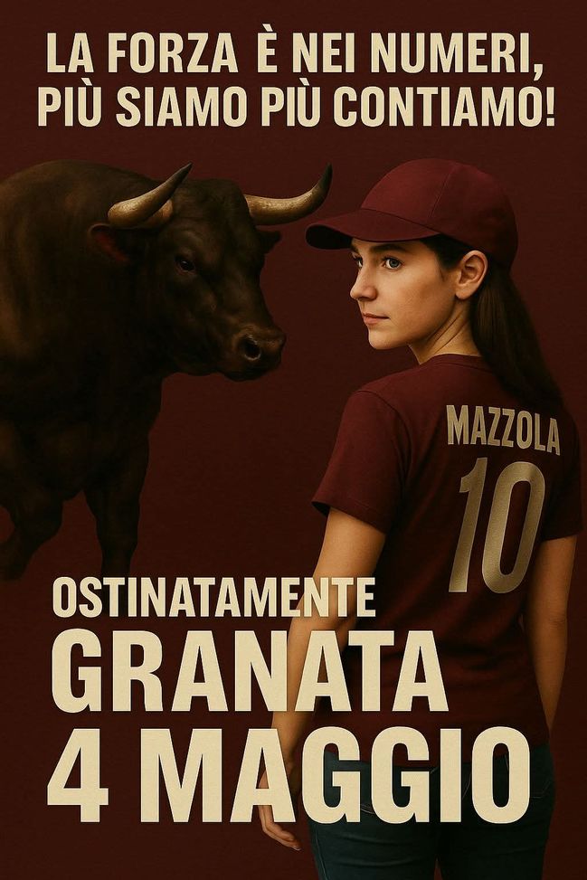 Un 4 Maggio di memoria e di speranza- immagine 2