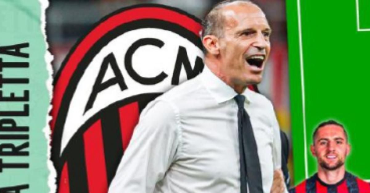 Milan, con Allegri c’è già la svolta? Due indizi | VIDEO