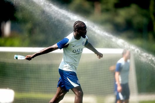 Getty Images ESCLUSIVA Dalmat: “Bonny mi piace, Pavard deve rimanere. Akliouche? Talento, ma…”- immagine 3