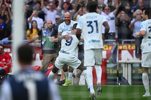 Inter, scudetto domenica prossima? Ecco la situazione e combinazioni. Con l’ipotesi “divano”- immagine 3