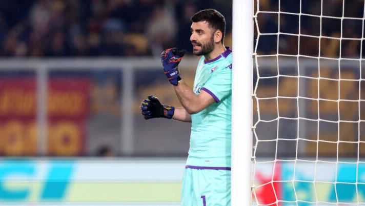 Salernitana-Fiorentina, formazioni ufficiali: c’è Castrovilli! La scelta su Terracciano, Kayode e Ochoa - immagine 1