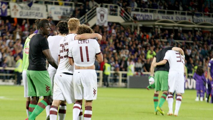 Cerci, un rigore che brucia il sogno europeo! Cerci, un rigore che brucia il sogno europeo! - immagine 1