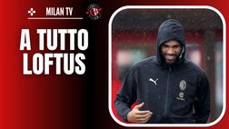 Milan, Loftus-Cheek avverte in vista dell’Udinese. Sull’infortunio…
