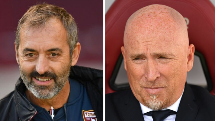Toro, Giampaolo sfida Maran: in comune il modulo e due squadre da risollevare Toro, Giampaolo sfida Maran: in comune il modulo e due squadre da risollevare - immagine 1