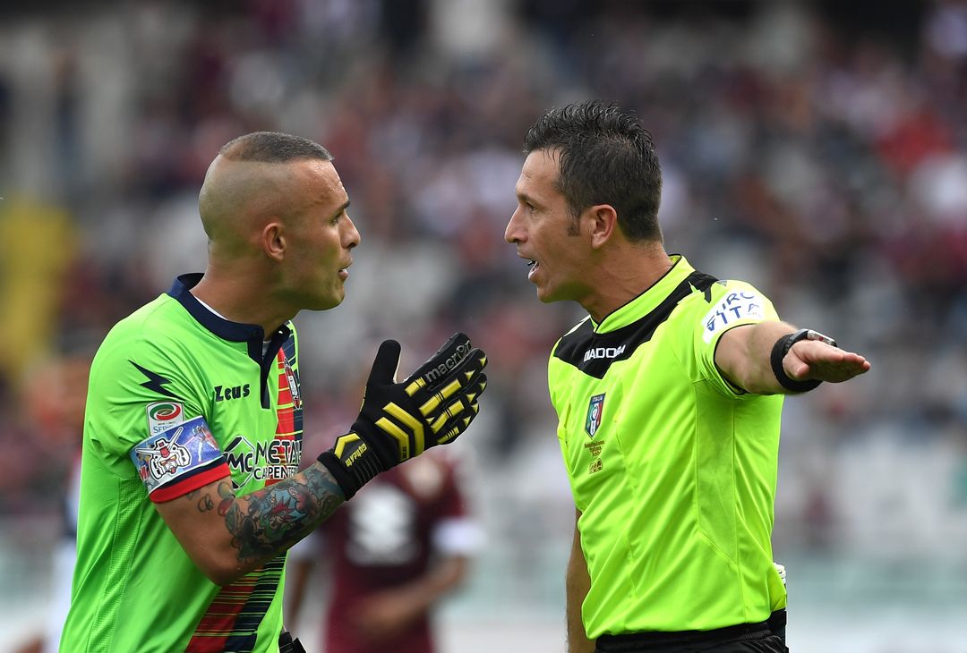 Fotogallery – Torino-Crotone 1-1: i granata si “regalano” una Pasqua amara - immagine 2