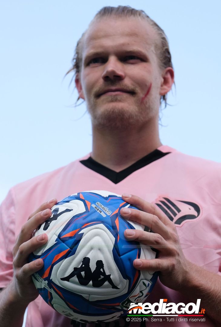 FOTO Palermo – Sassuolo | Serie B 2024/25 - immagine 56