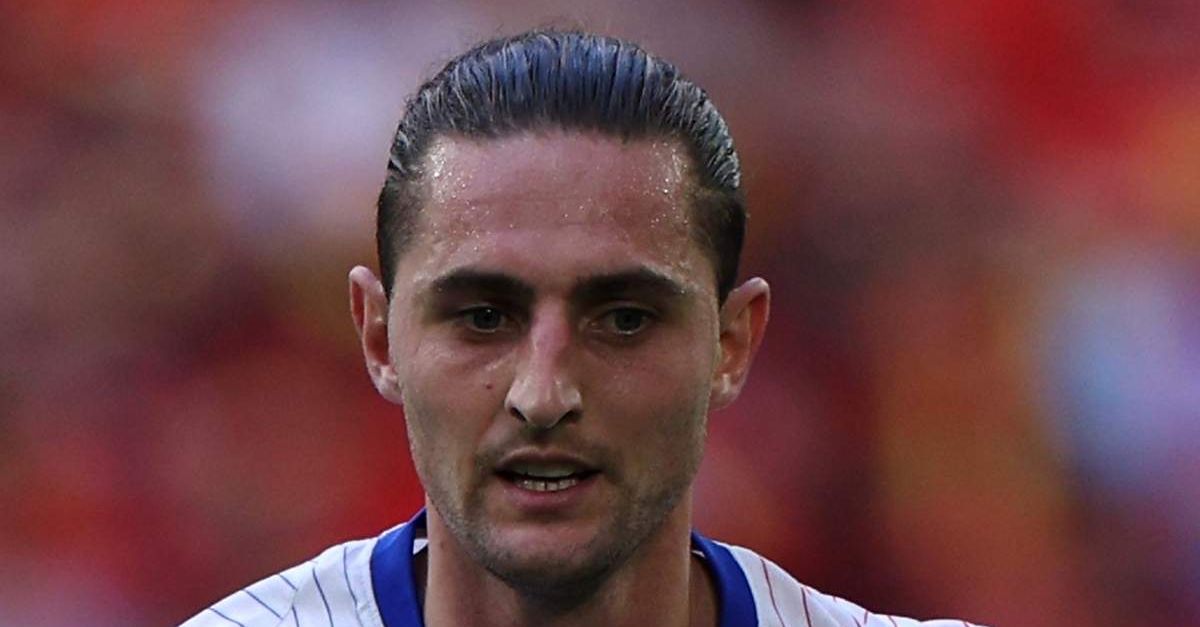 Calciomercato Milan, Allegri vuole Rabiot: contatti in corso! I dettagli